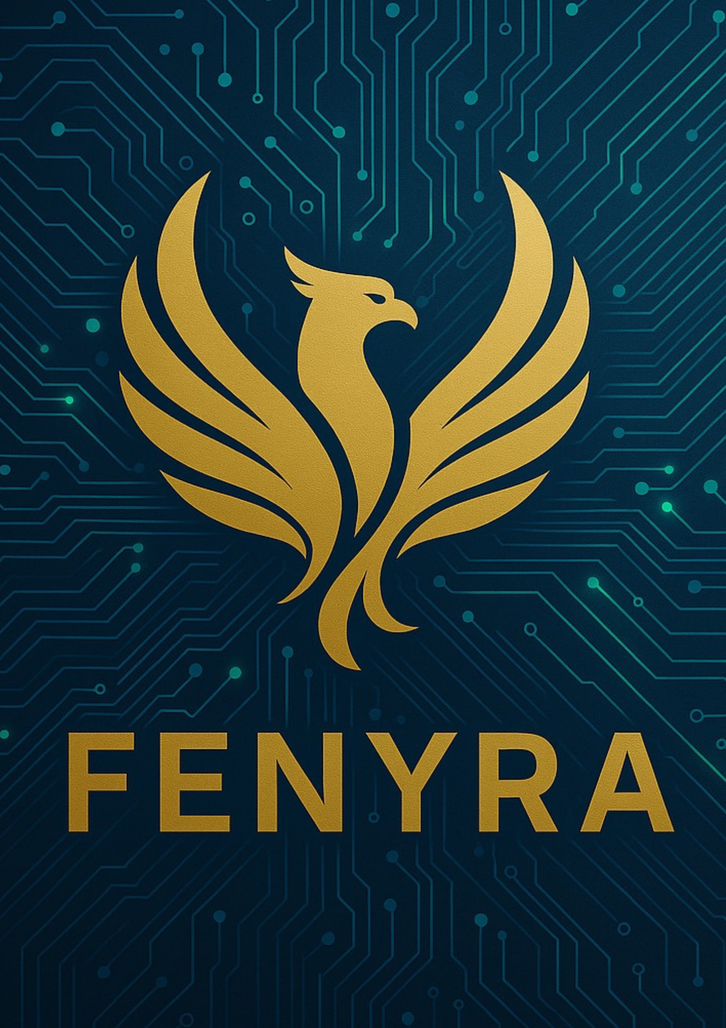 Fenyra logo